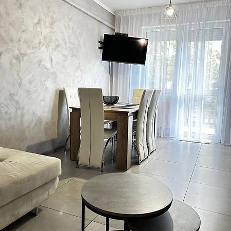 Sunhouse Apartman Hajdúszoboszló Extérieur photo