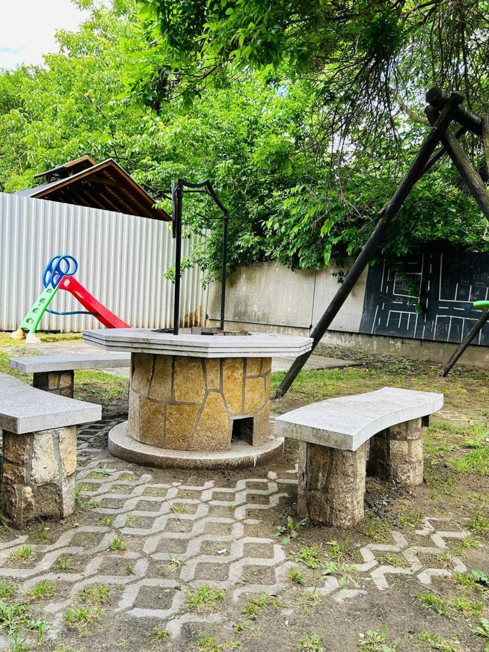 Sunhouse Apartman Hajdúszoboszló Extérieur photo