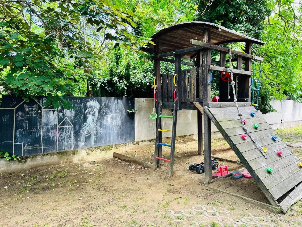 Sunhouse Apartman Hajdúszoboszló Extérieur photo
