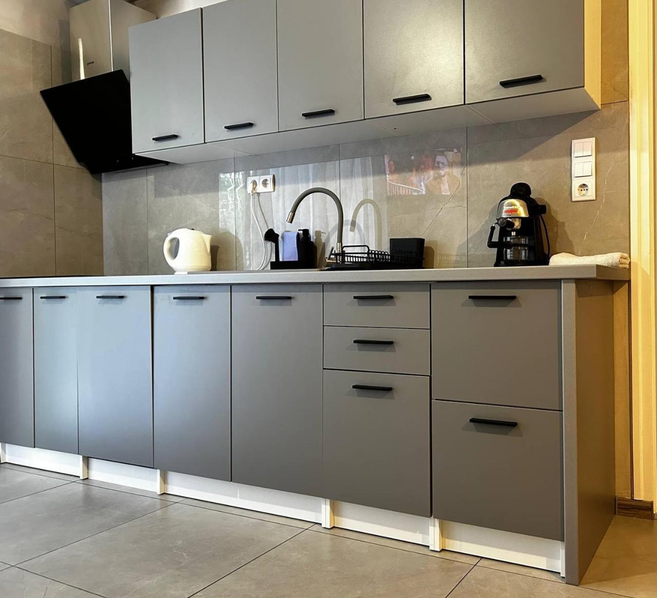 Sunhouse Apartman Hajdúszoboszló Extérieur photo