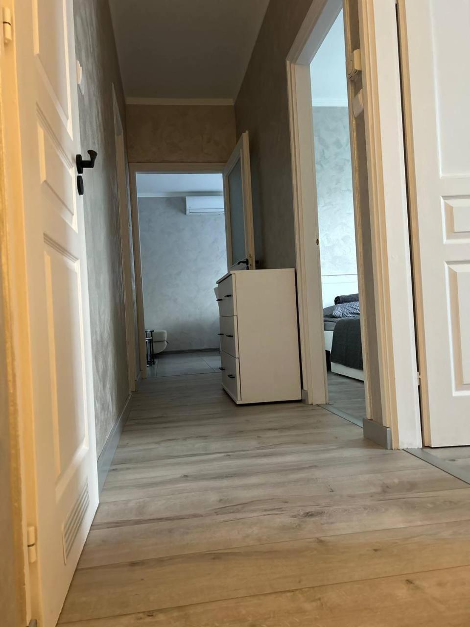 Sunhouse Apartman Hajdúszoboszló Extérieur photo