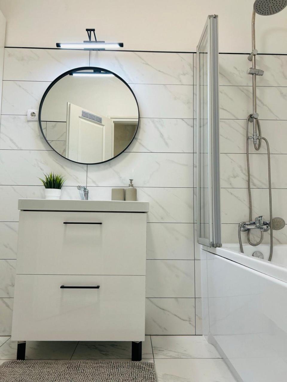 Sunhouse Apartman Hajdúszoboszló Extérieur photo