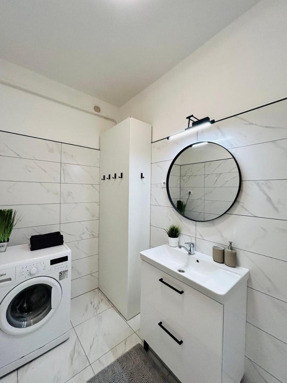 Sunhouse Apartman Hajdúszoboszló Extérieur photo