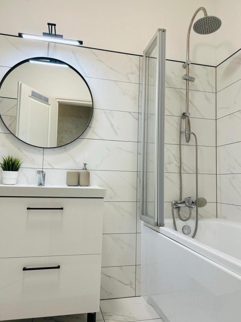 Sunhouse Apartman Hajdúszoboszló Extérieur photo