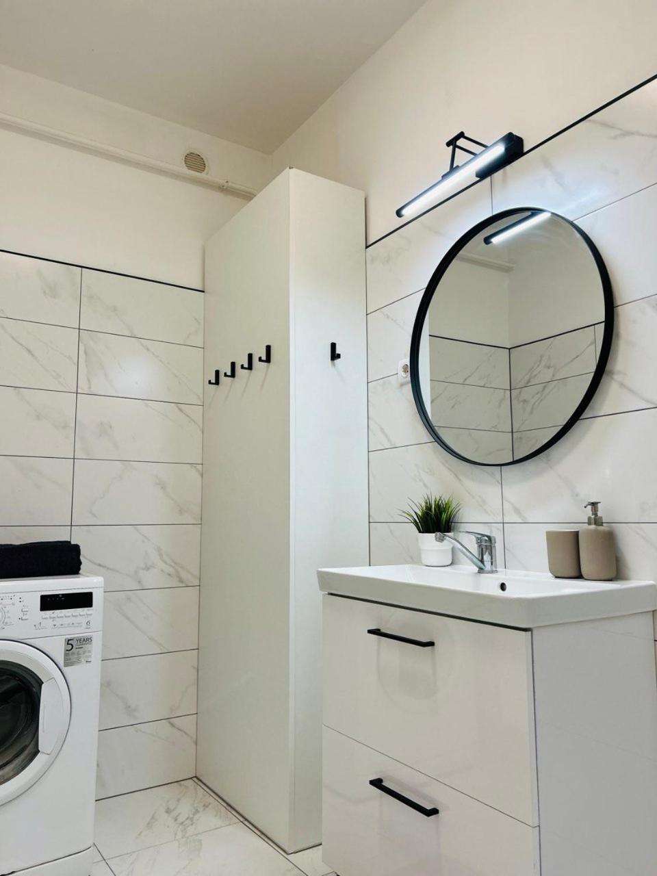 Sunhouse Apartman Hajdúszoboszló Extérieur photo